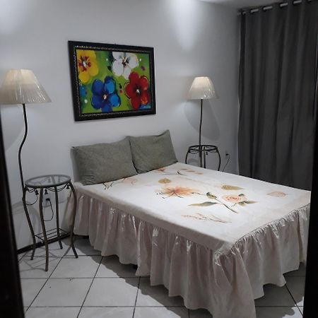 CASA COMPART itapuã Salvador Quarto foto