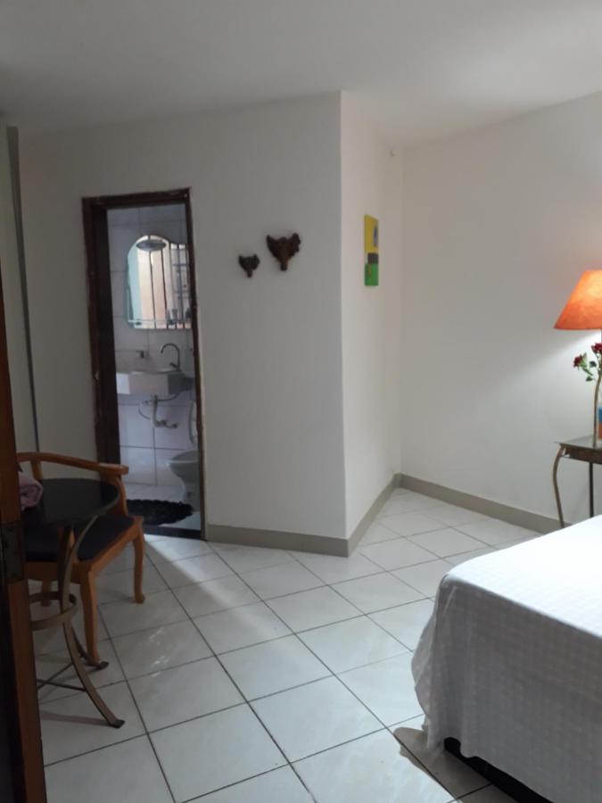 CASA COMPART itapuã Salvador Quarto foto