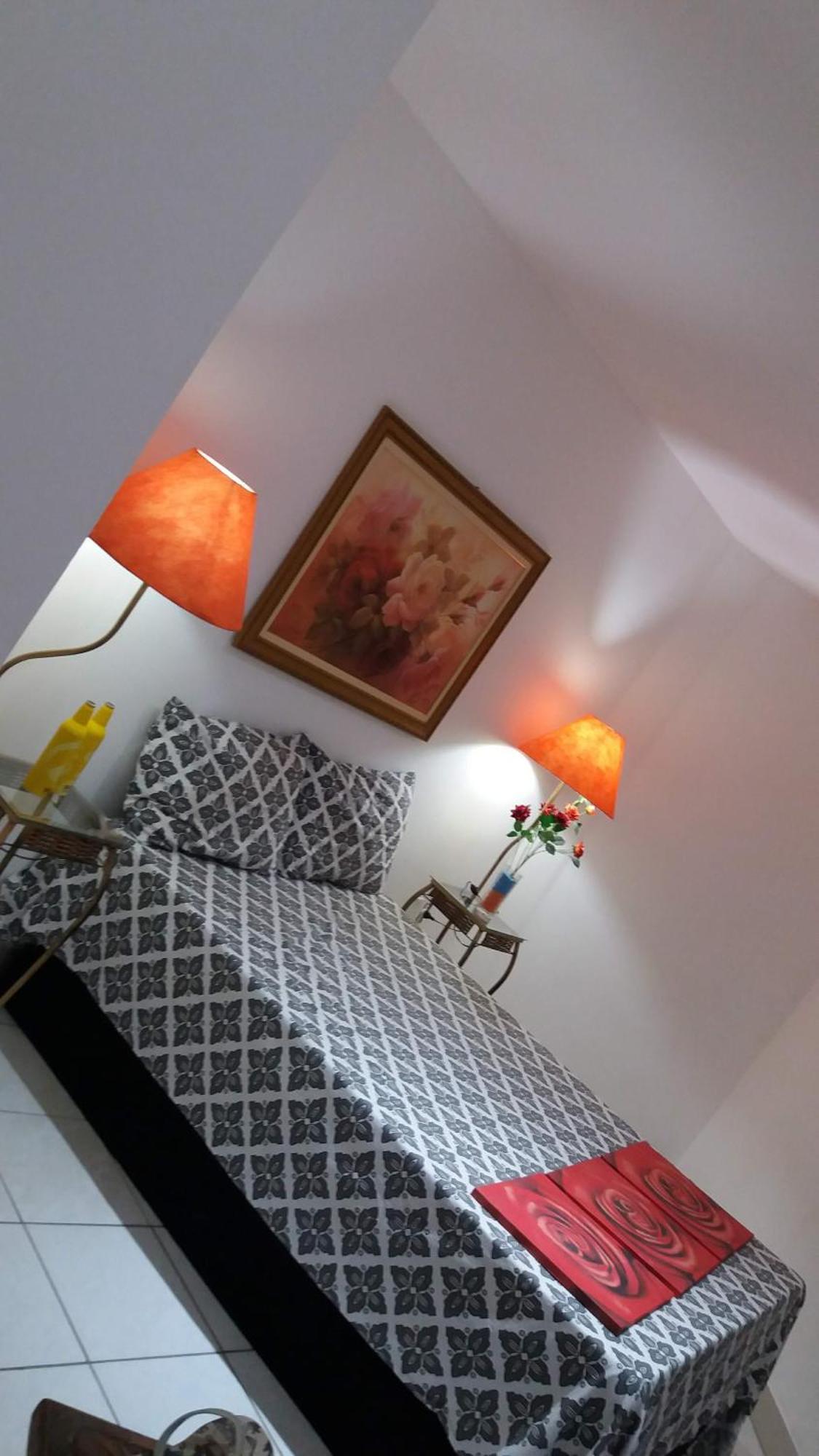 CASA COMPART itapuã Salvador Quarto foto