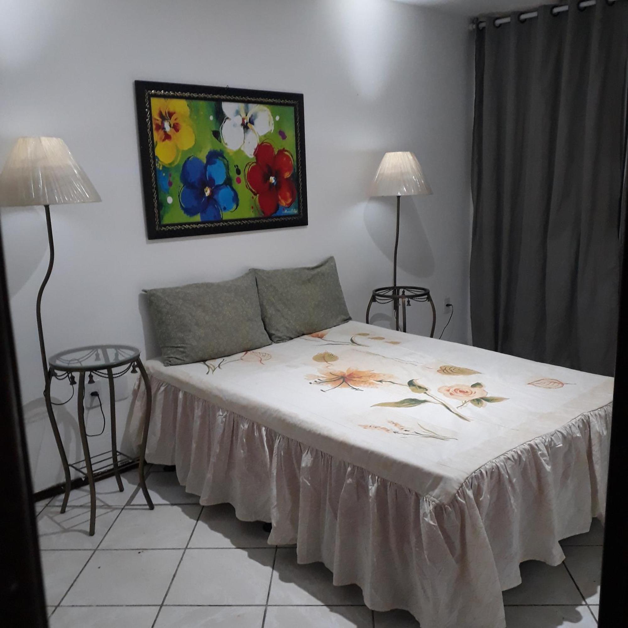 CASA COMPART itapuã Salvador Quarto foto