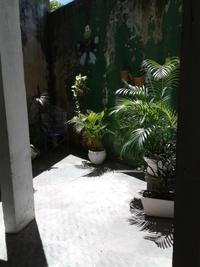 CASA COMPART itapuã Salvador Exterior foto