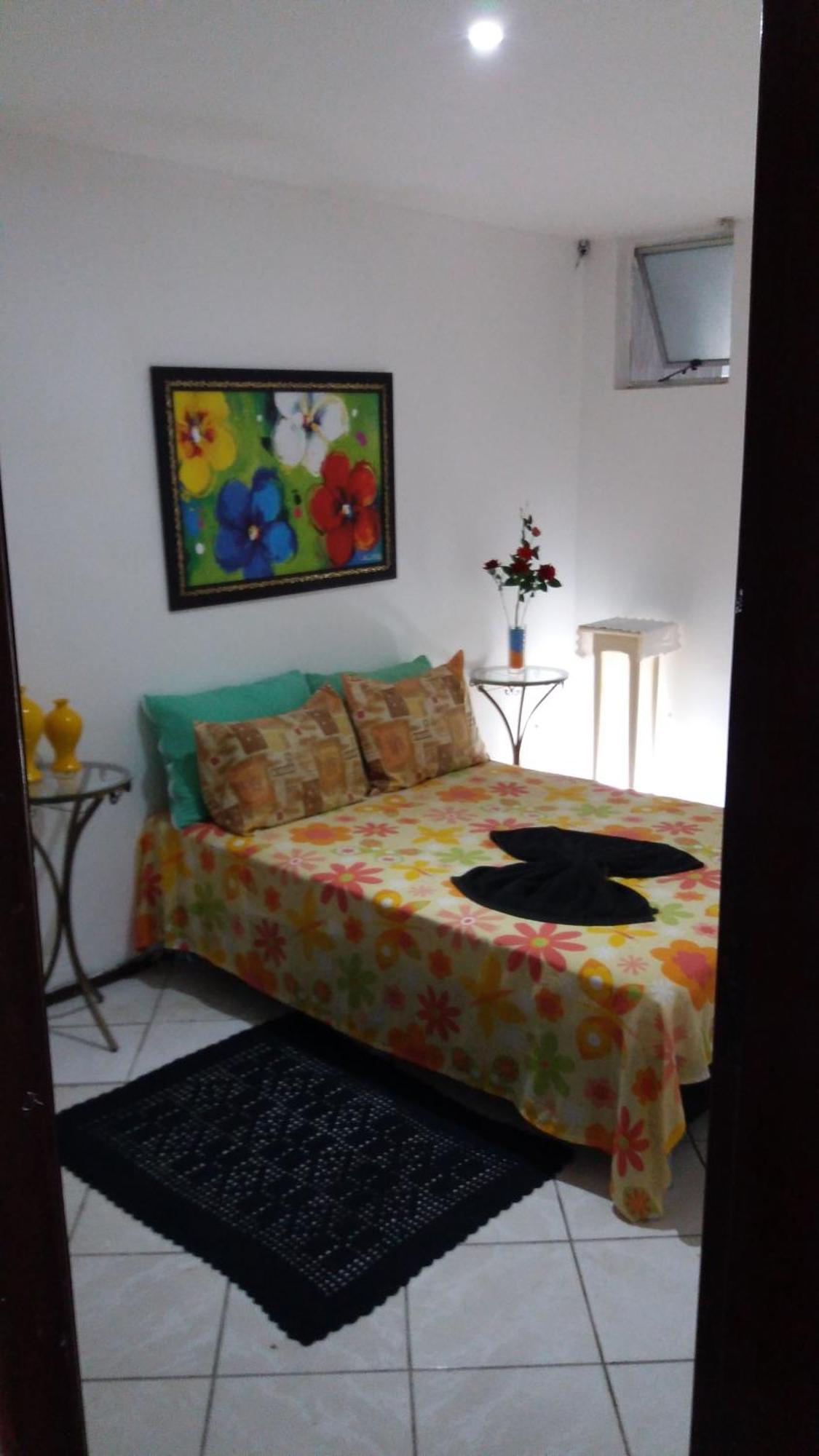CASA COMPART itapuã Salvador Exterior foto