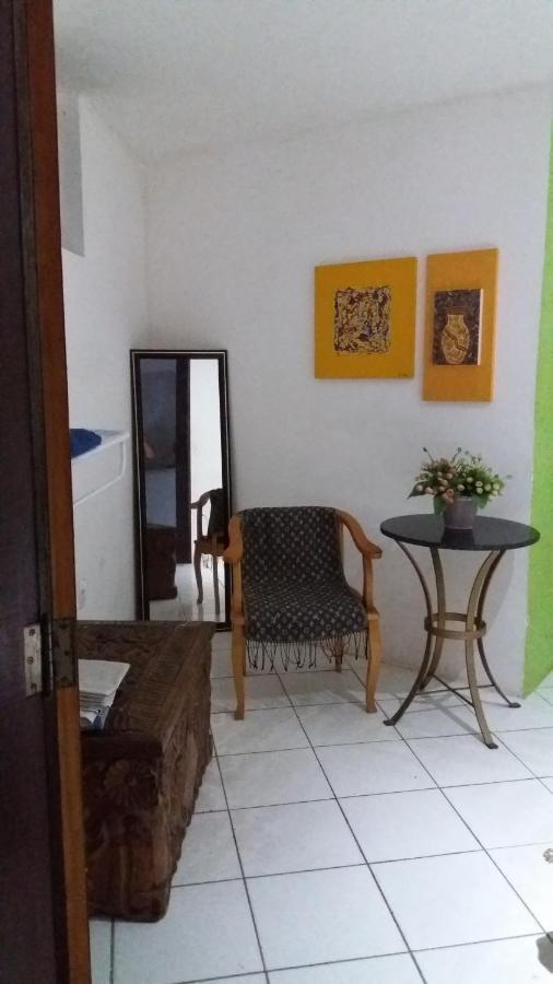 CASA COMPART itapuã Salvador Exterior foto